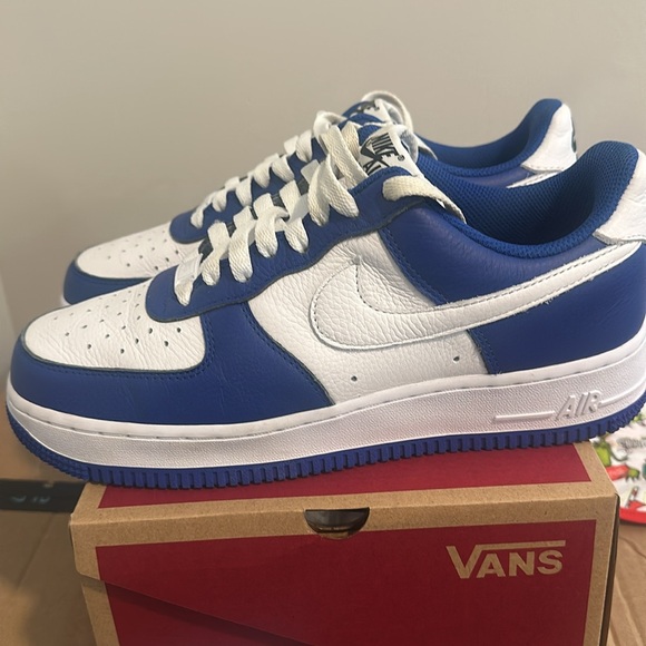 Nike Air Force One - Picture 6 of 7